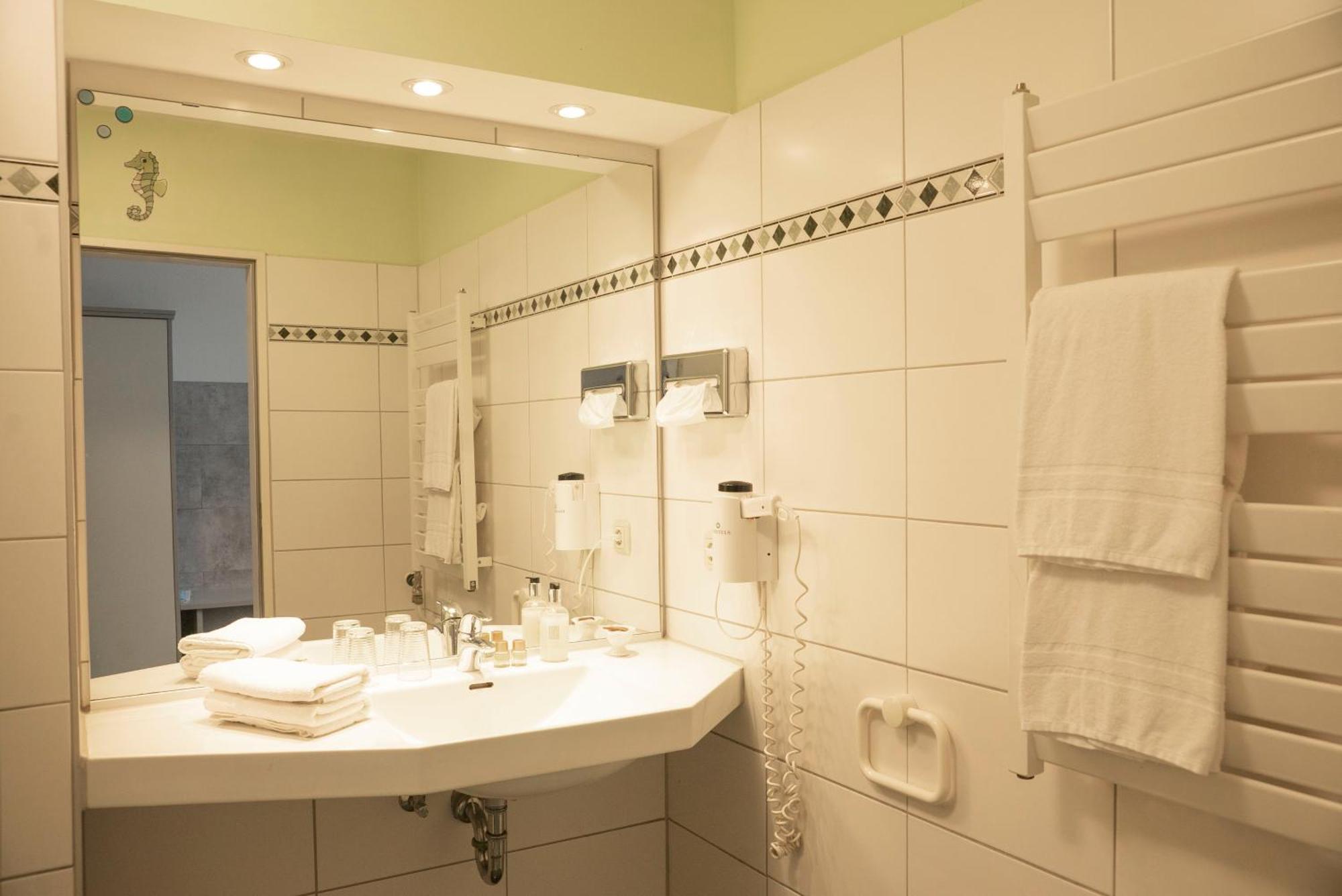 Hotel Adagio Leipzig Zimmer foto