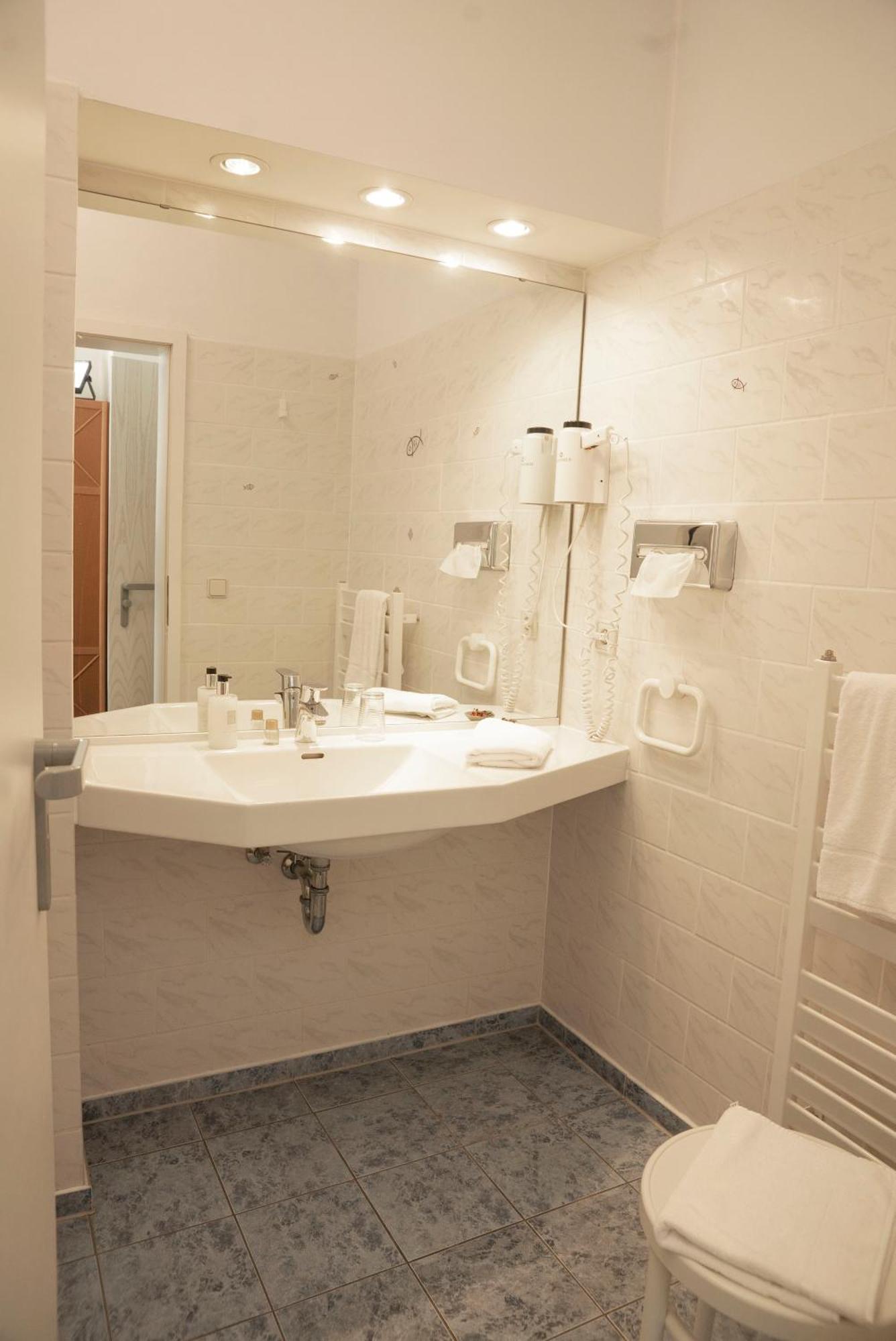 Hotel Adagio Leipzig Zimmer foto